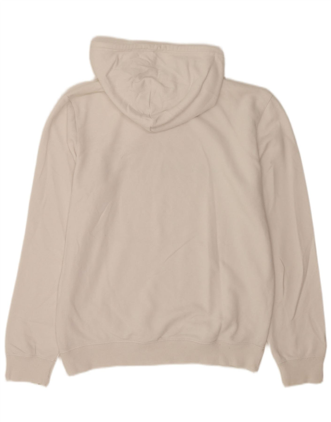 Męski sweter z kapturem Champion Graphic, duży, biały