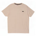 T-shirt damski Fila Top UK 6 XS biały