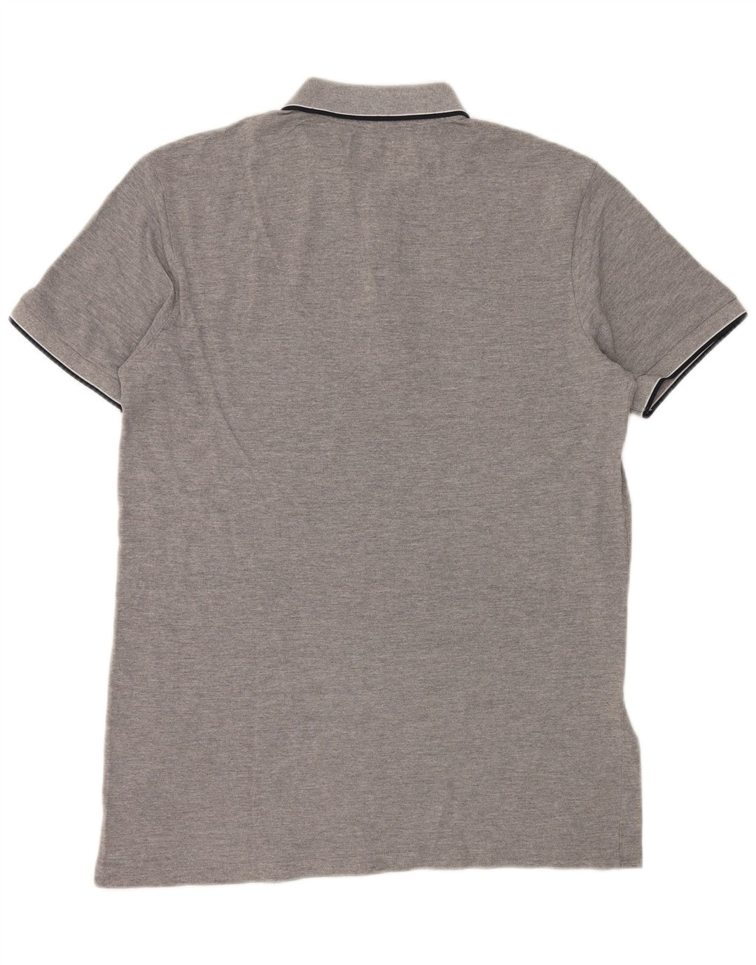 Męska koszulka polo KAPPA 2XL szara