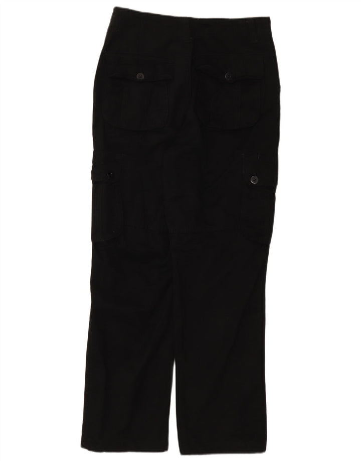 Męskie spodnie cargo Carhartt W29 L28 czarne