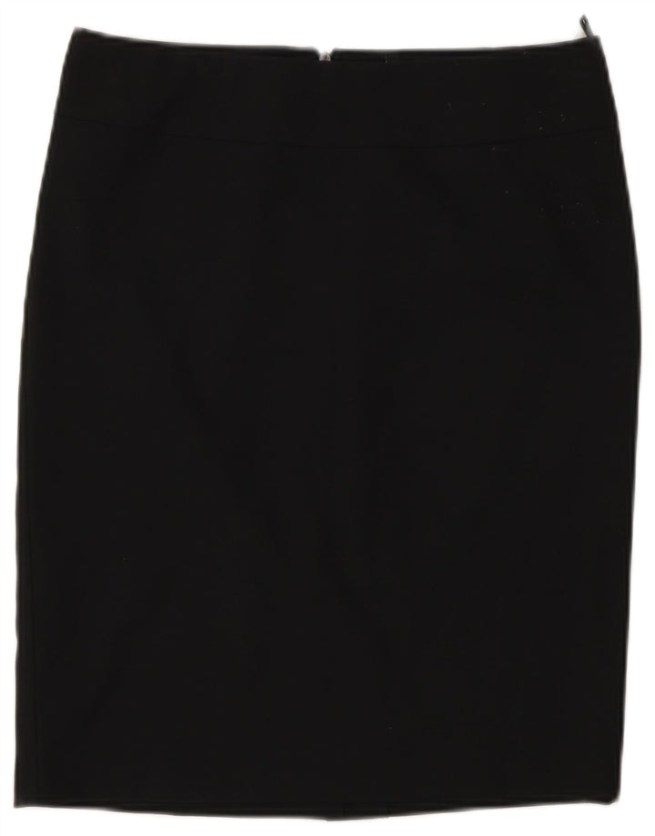Spódnica ołówkowa damska Benetton Medium W28 czarna