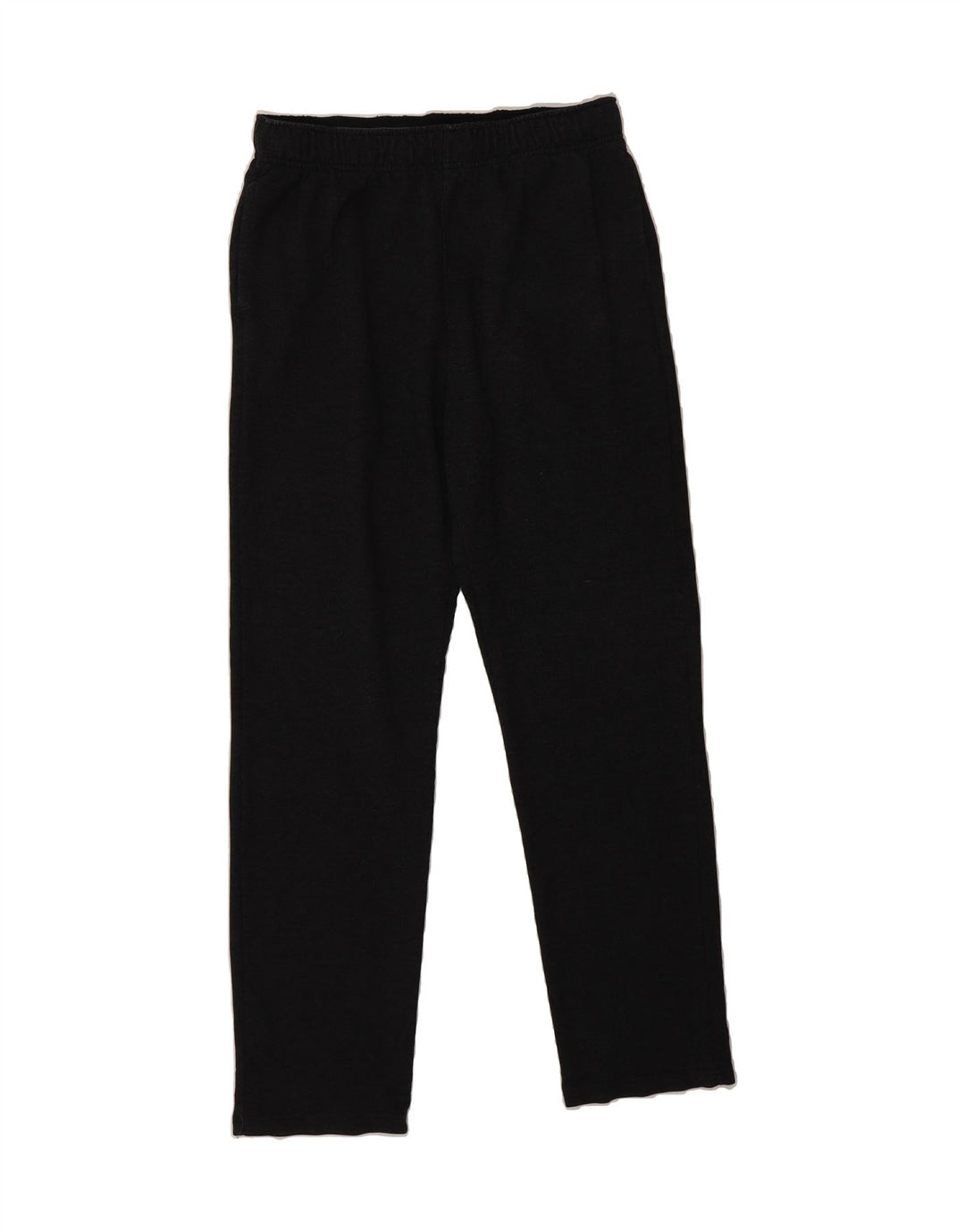 ORVIS Womens Tracksuit Trousers UK 14 Large Grey Rayon Vintage Orvis and Second-Hand Orvis from Messina Hembry 