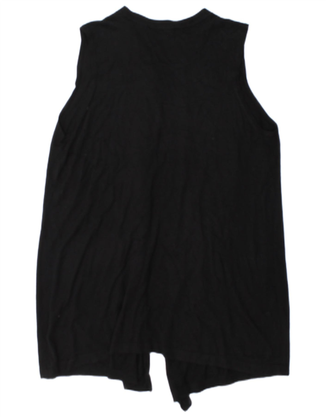 Sweter damski Marks & Spencer Longline Cardigan UK 14, średni czarny