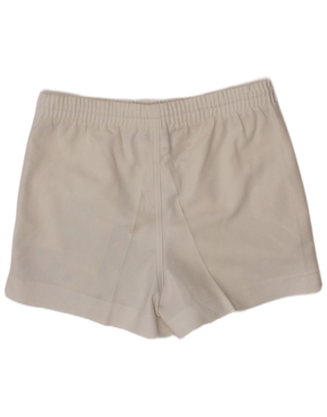 LOTTO Boys Sport Shorts 15-16 Years XL White Spotted Polyester
