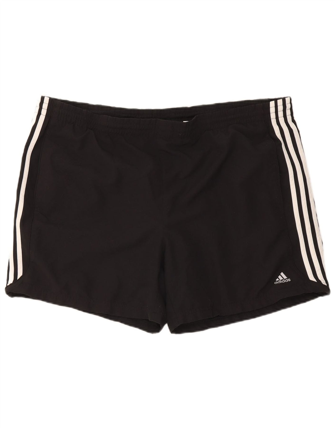 Spodenki sportowe Adidas Męskie Clima 365 2XL Czarny poliester