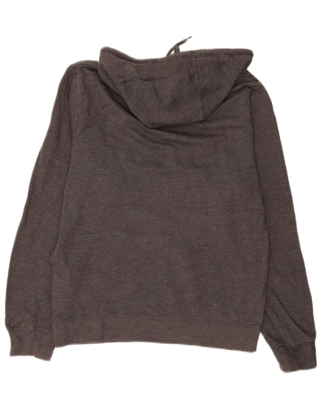 ODZIEŻ DRUŻYNOWA NFL Męska bluza z kapturem Seattle Seahawks NFL, mała, szara, bawełniana