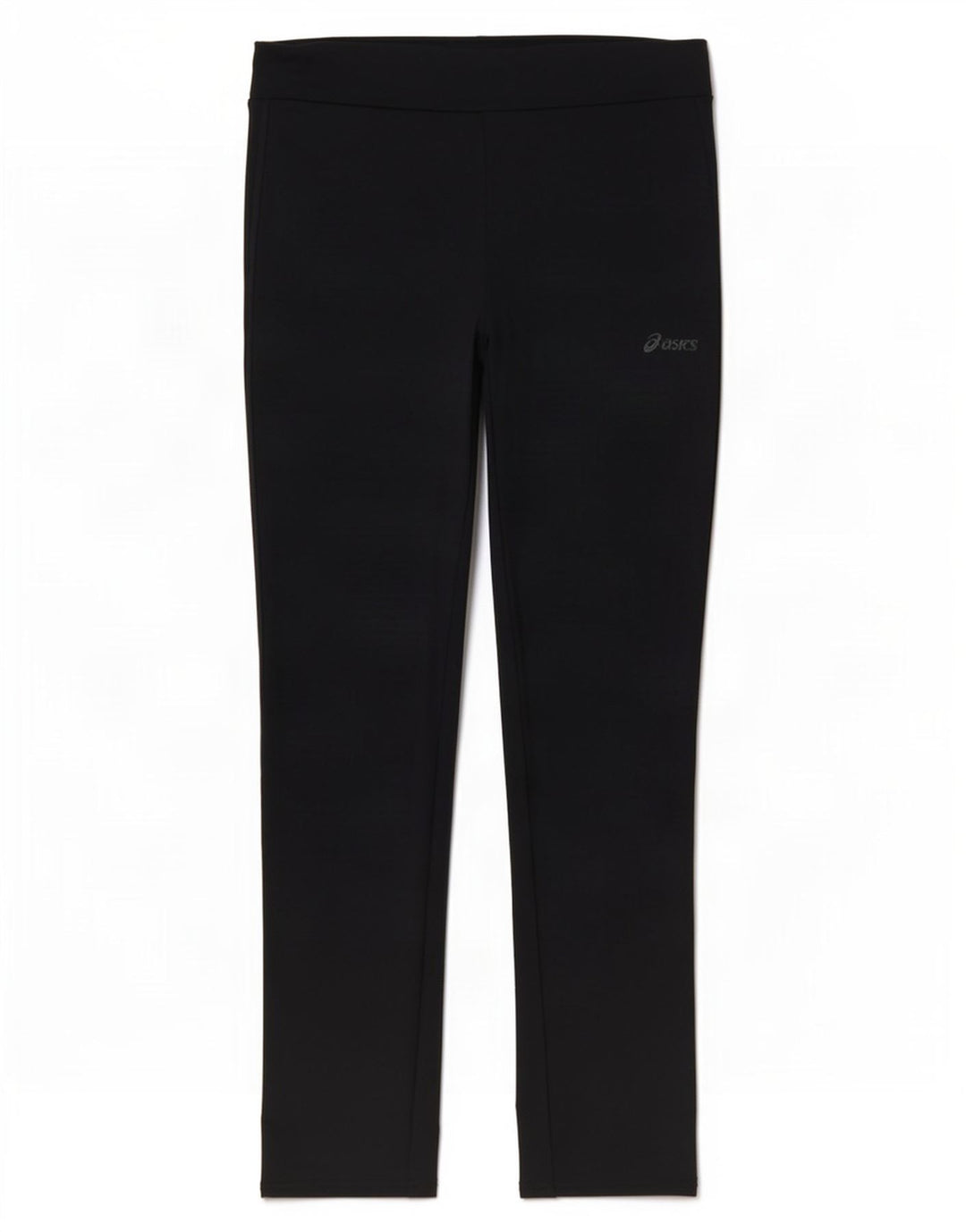 Legginsy damskie Asics UK 10, małe, czarne