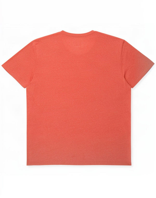 Gap Mens Graphic T-Shirt Top XL Red Cotton