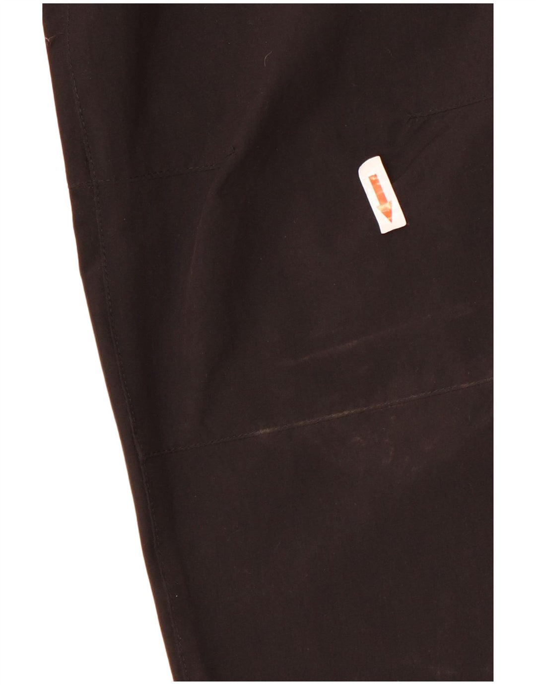 Damskie spodnie cargo The North Face EU 8 Medium W30 L29, czarny nylon