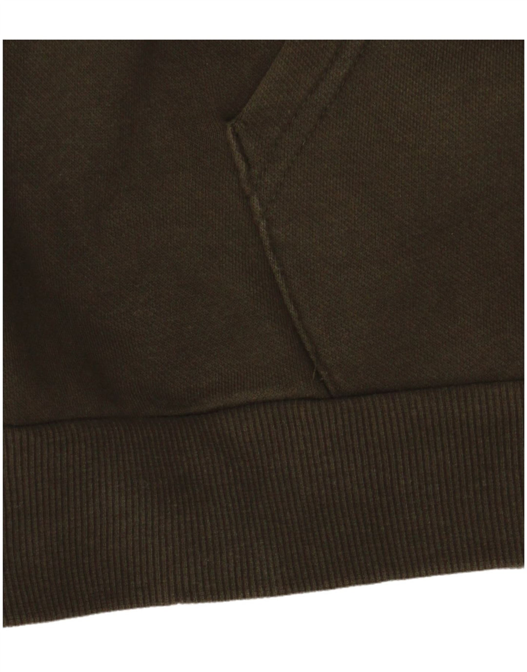 Męski sweter z kapturem Puma XL, bawełniany khaki