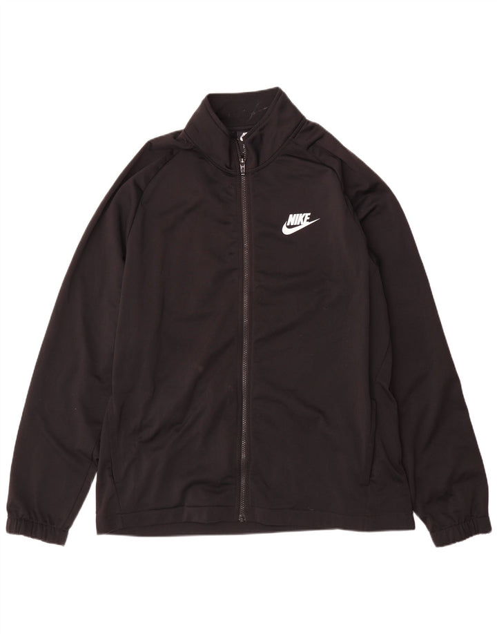 Kurtka męska dresowa Nike 2XL czarna