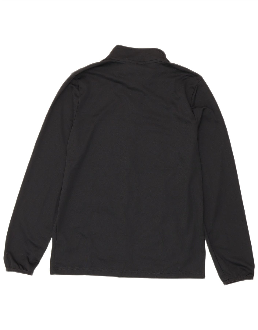 Chłopięca kurtka dresowa Nike Dri Fit 13-14 lat XL, czarna, poliestrowa