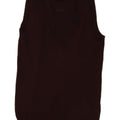 Damska kamizelka Zara Top UK 10 Small Brown wiskoza