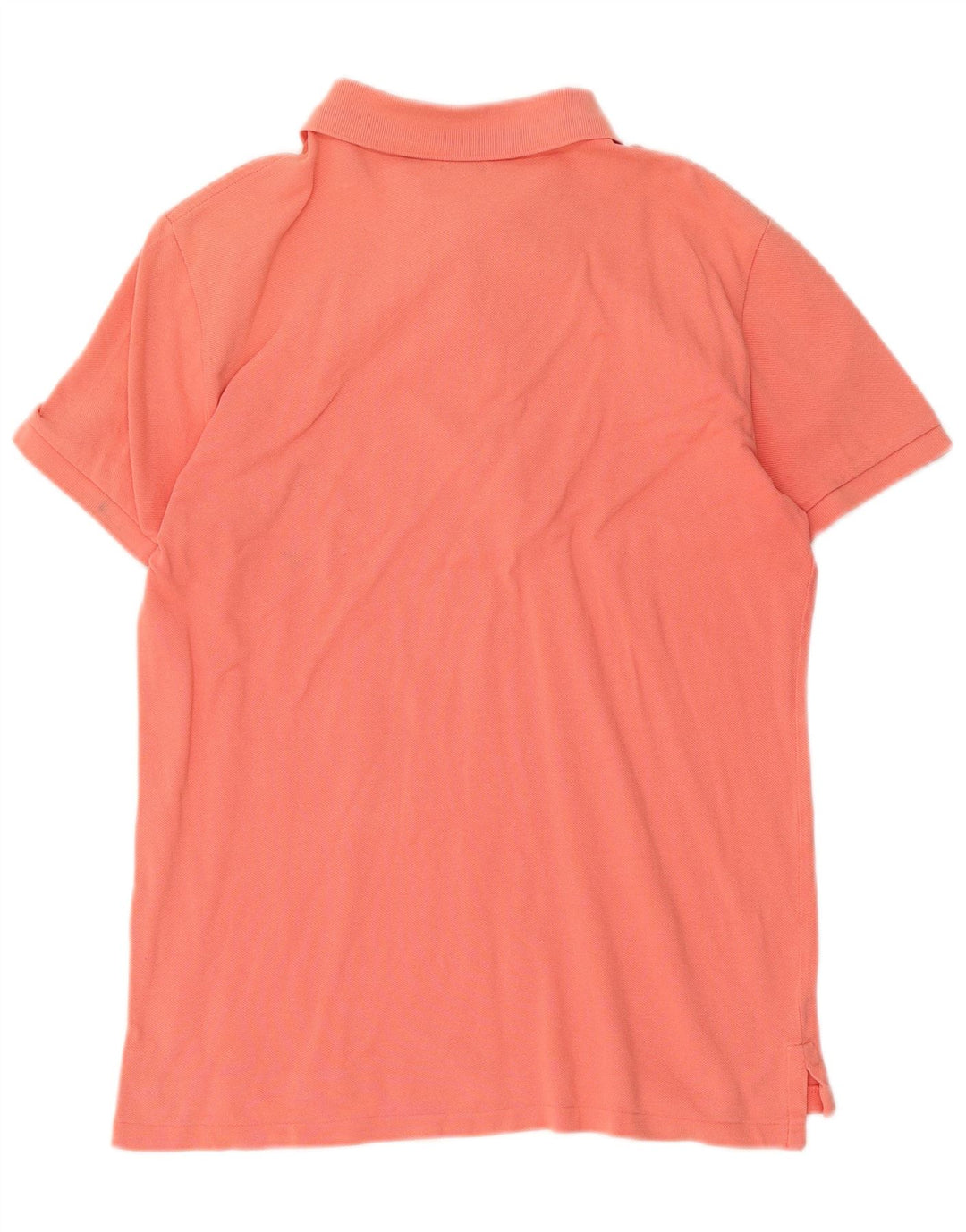 Koszula męska Polo Ralph Lauren Custom Slim Fit, średnio różowa