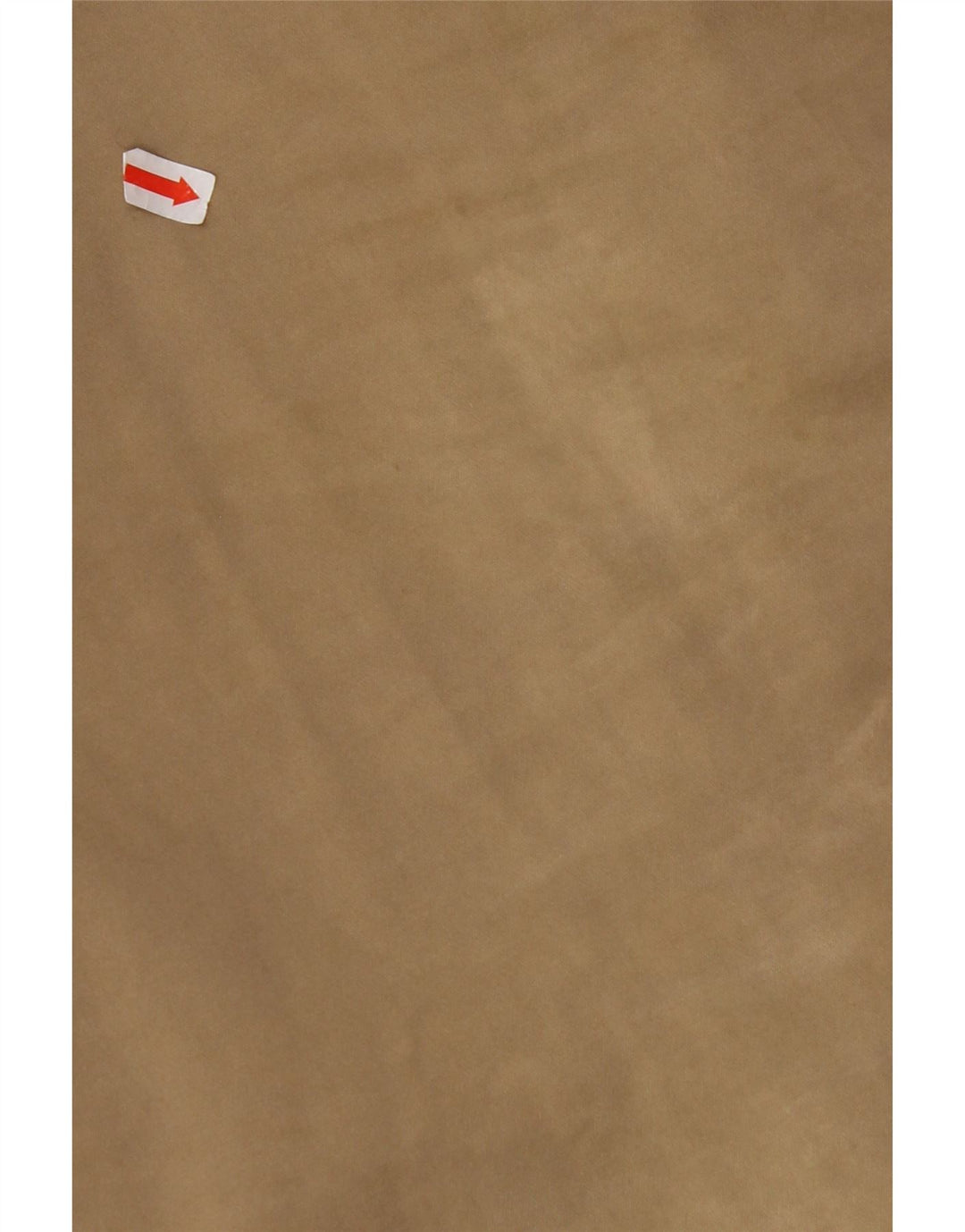 Męskie spodenki chino HUGO BOSS Slim Fit W40 XL beżowa bawełna