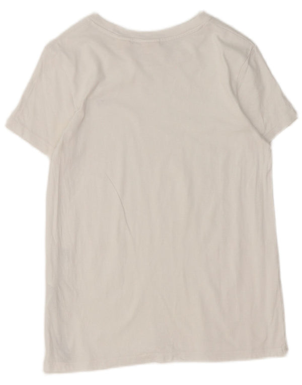Koszulka męska Levi's Top XS, biała, bawełniana
