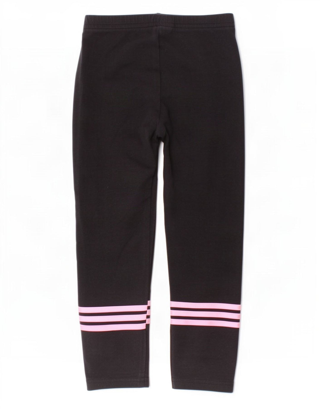 Legginsy Adidas Dziewczęce 3-4 Lat Czarne