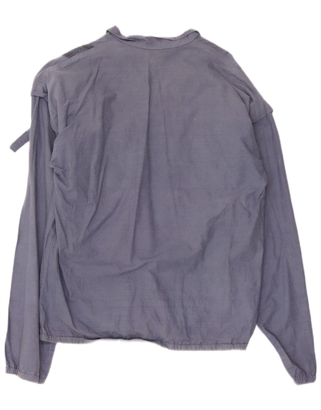 Damska koszulka pulowerowa PUMA UK 18 XL niebieska