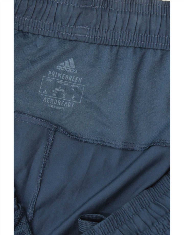 Męskie spodenki Adidas Sport XL Granatowy