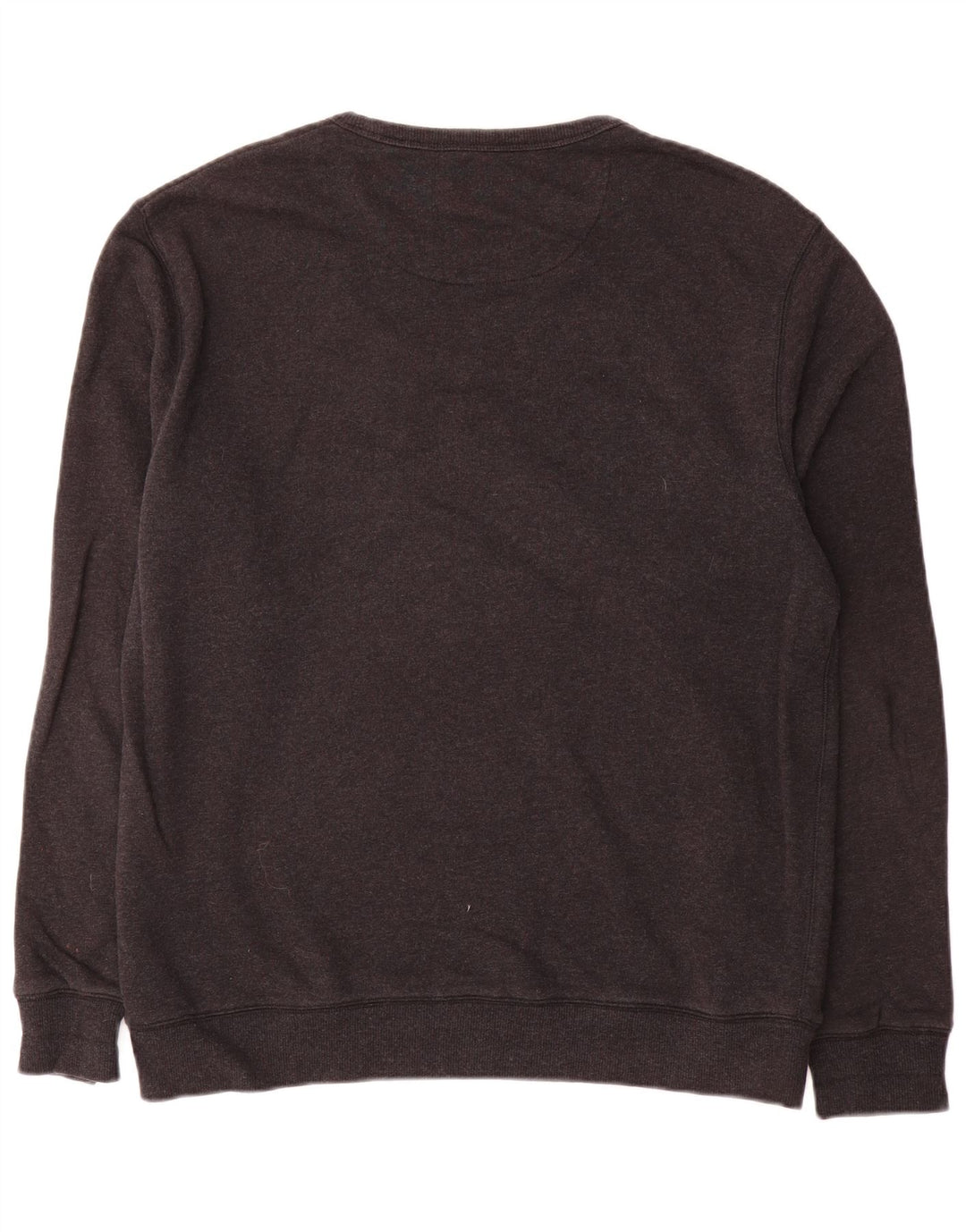 Bluza męska Farah XL, szara, bawełniana