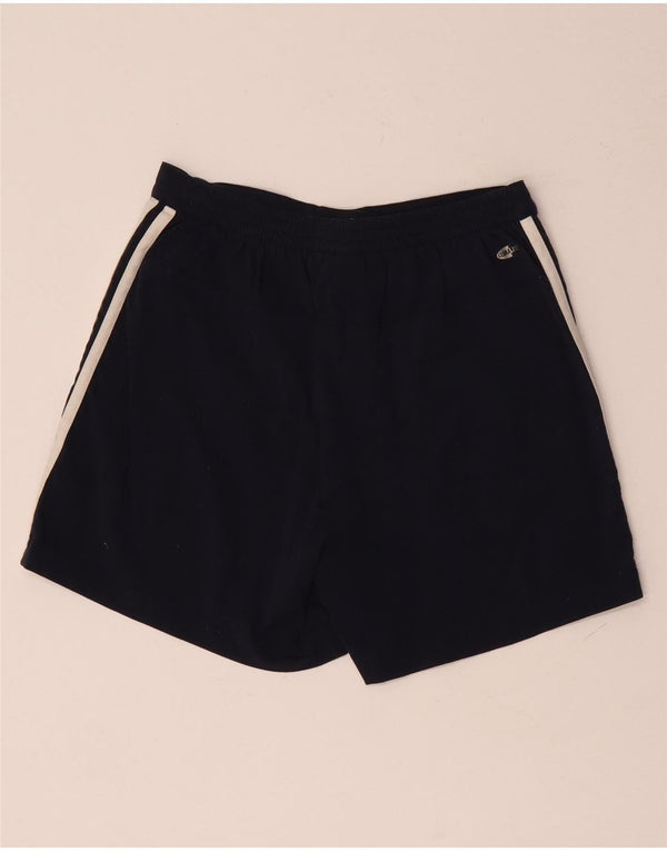 Spodenki Adidas Damskie Climalite UK 10 Małe W26 Granatowe Poliamid