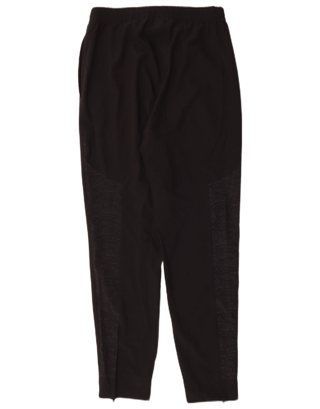 Damskie spodnie dresowe New Balance UK 14, średni czarny poliester