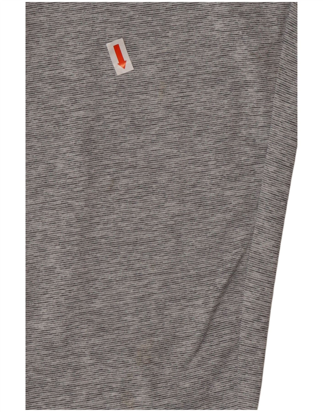 Legginsy dziewczęce REEBOK 13-14 lat, szary, kolorowy poliester