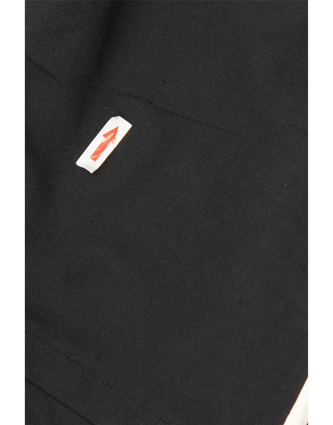 Chłopięce spodnie dresowe Adidas Aeroready 9-10 lat, czarny poliester