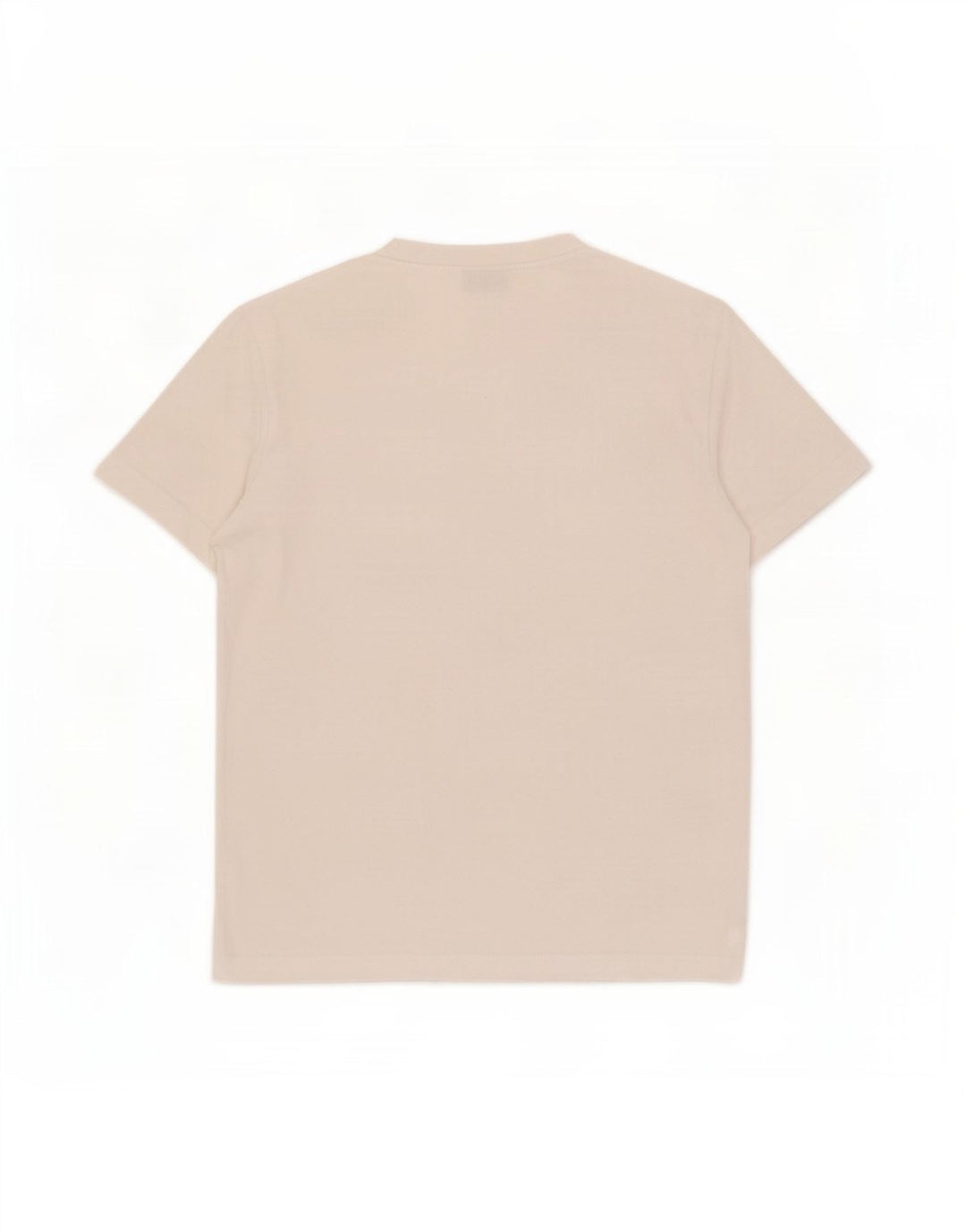 T-shirt męski Calvin Klein, mały, biały