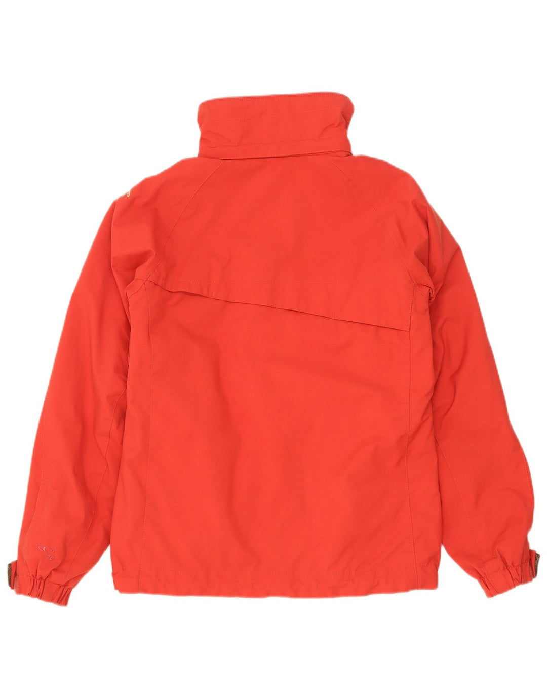 Damska kurtka wiatrówka O'Neill UK 10 Small Red Nylon