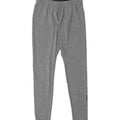 NIKE Womens Graphic Leggings UK 12 Medium  Grey Vintage Nike and Second-Hand Nike from Messina Hembry 