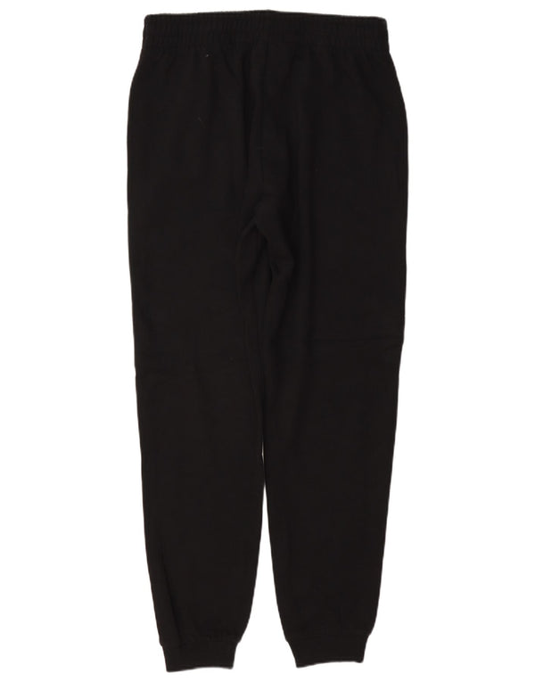 Damskie spodnie dresowe Lotto Joggers UK 10 Small Black