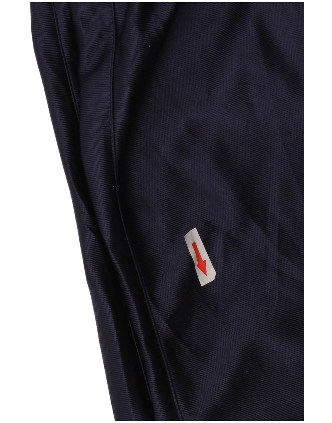 Chłopięce spodenki sportowe Russell Athletic 7-8 lat, granatowy, poliester