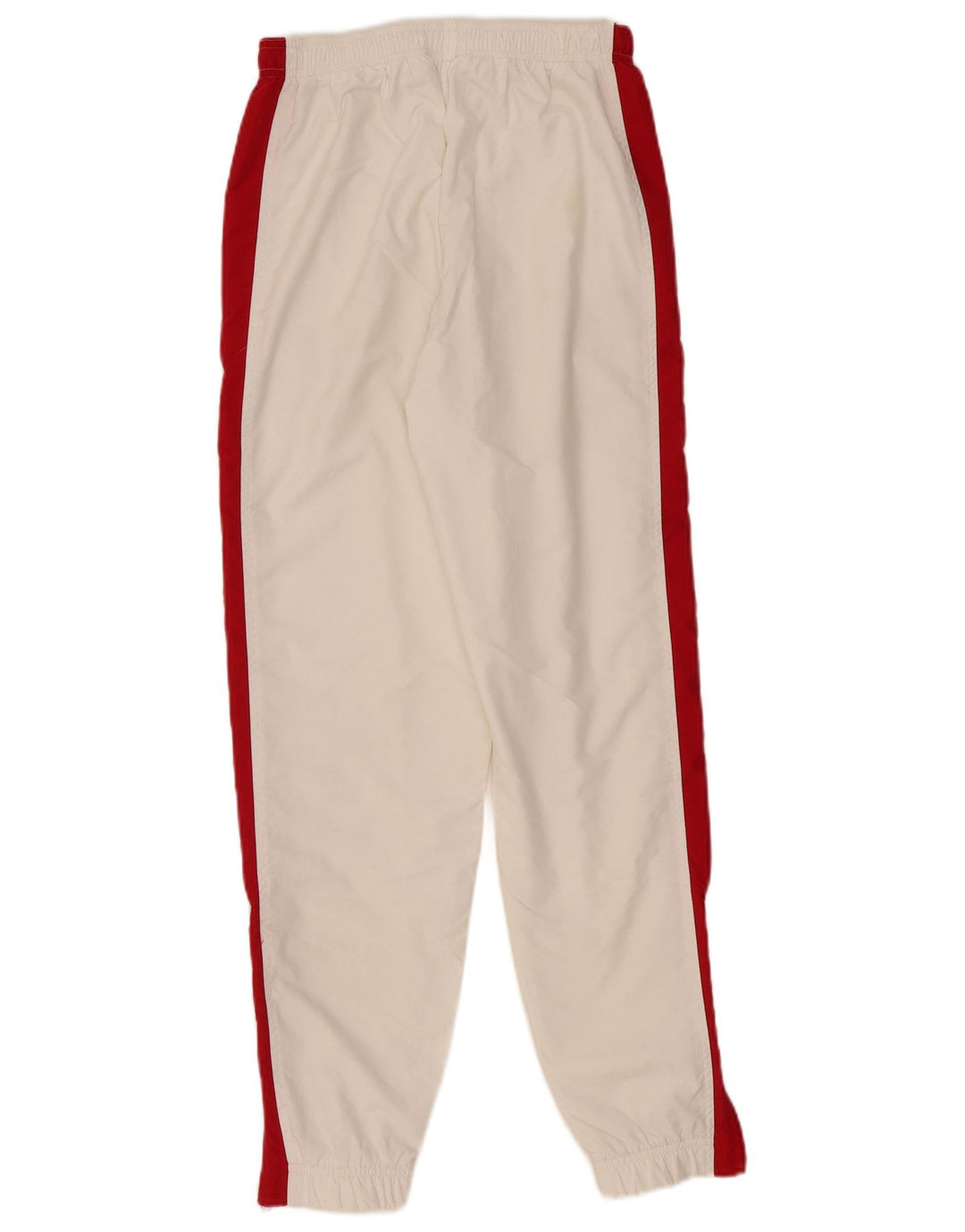 Damskie spodnie dresowe Ellesse Joggers UK 12 Medium White Colorblock