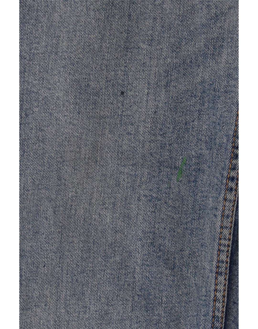 Damskie jeansy Bootcut Zara EU 40 Medium W30 L28 Niebieskie bawełniane