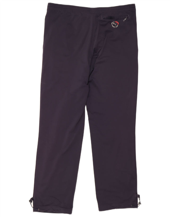 Dres męski Puma, duży, duży, W36, L32, granatowy