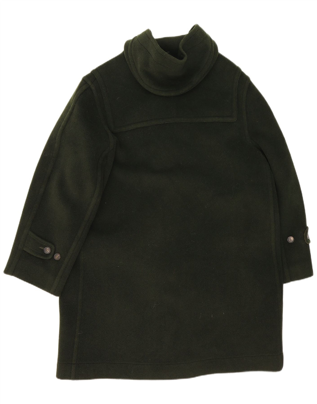Męski budrysówka Zanolini IT 50 Large Green