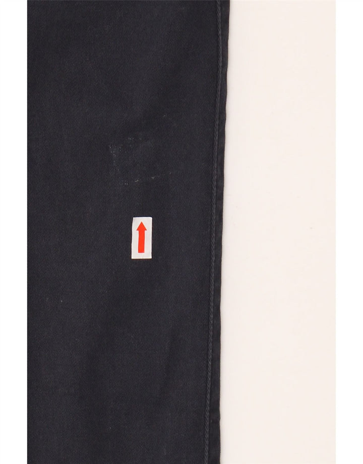 Spodnie Chino męskie CERRUTI 1881 IT 48 Medium W32 L33 Granatowe