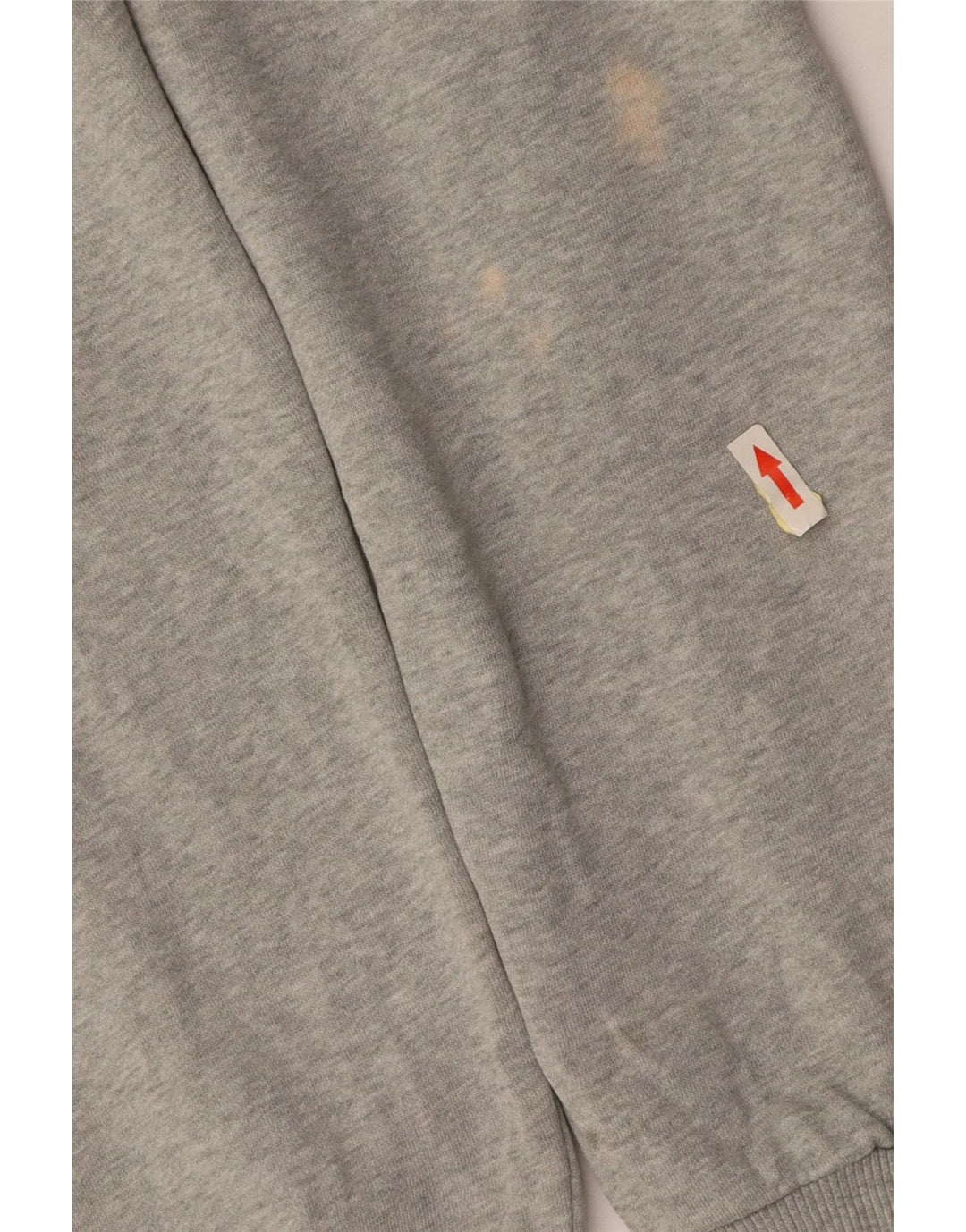 Chłopięce spodnie dresowe TIMBERLAND Joggery 15-16 lat, średnioszare