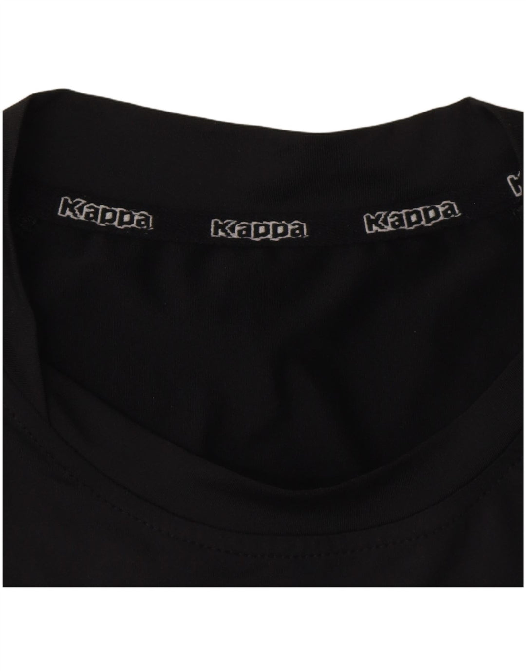 Męska kamizelka Kappa XL czarna