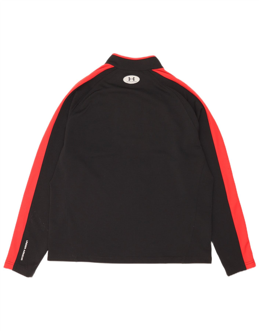 Męski dres Under Armour Allseason Gear, duży, czarny