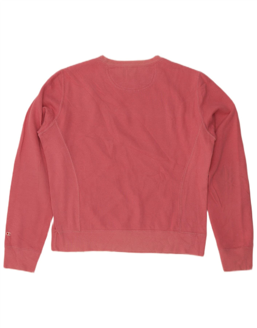 Bluza damska Champion Heritage Classics UK 14 Średni róż