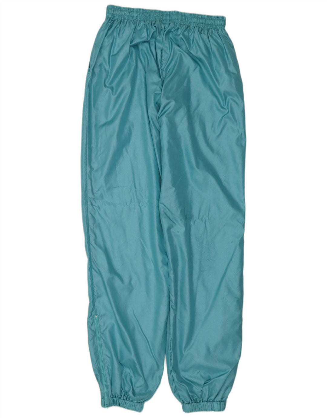 Męskie spodnie dresowe ALEX ATHLETICS Joggers Small Niebieski Poliamid