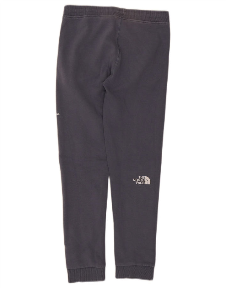 Spodnie dresowe chłopięce The North Face, 9-10 lat, średnioszare