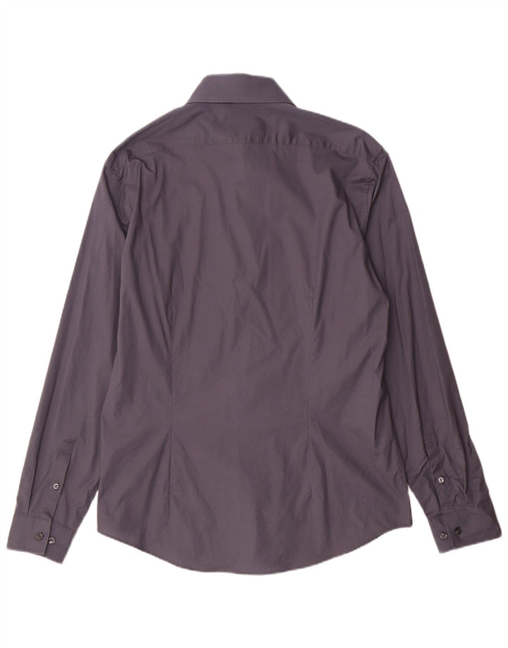 Calvin Klein Męski Rozmiar 41 16 Duży Szary