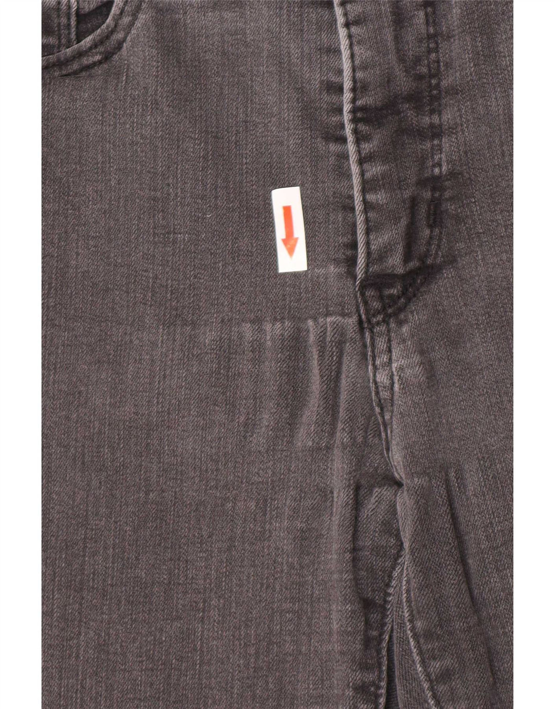 Damskie jeansy Levi's 311 Shaping Skinny W30 L29 Szare