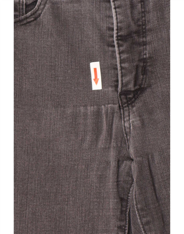 Damskie jeansy Levi's 311 Shaping Skinny W30 L29 Szare