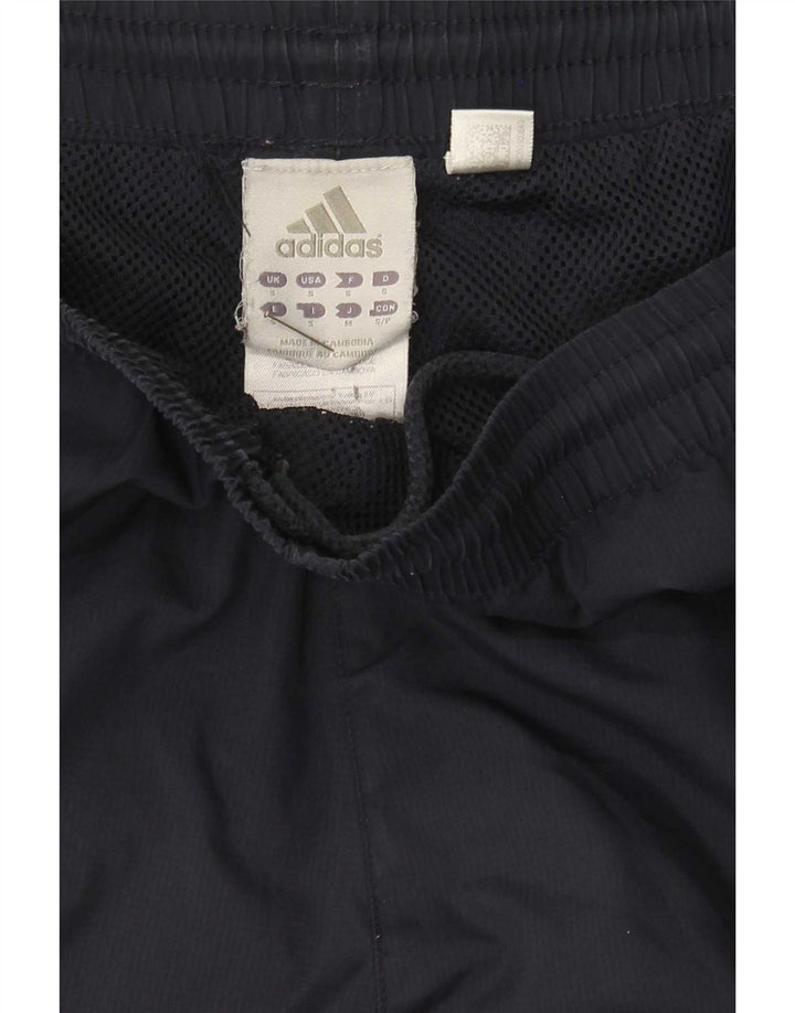 Męskie spodenki sportowe Adidas Cargo, małe, granatowe