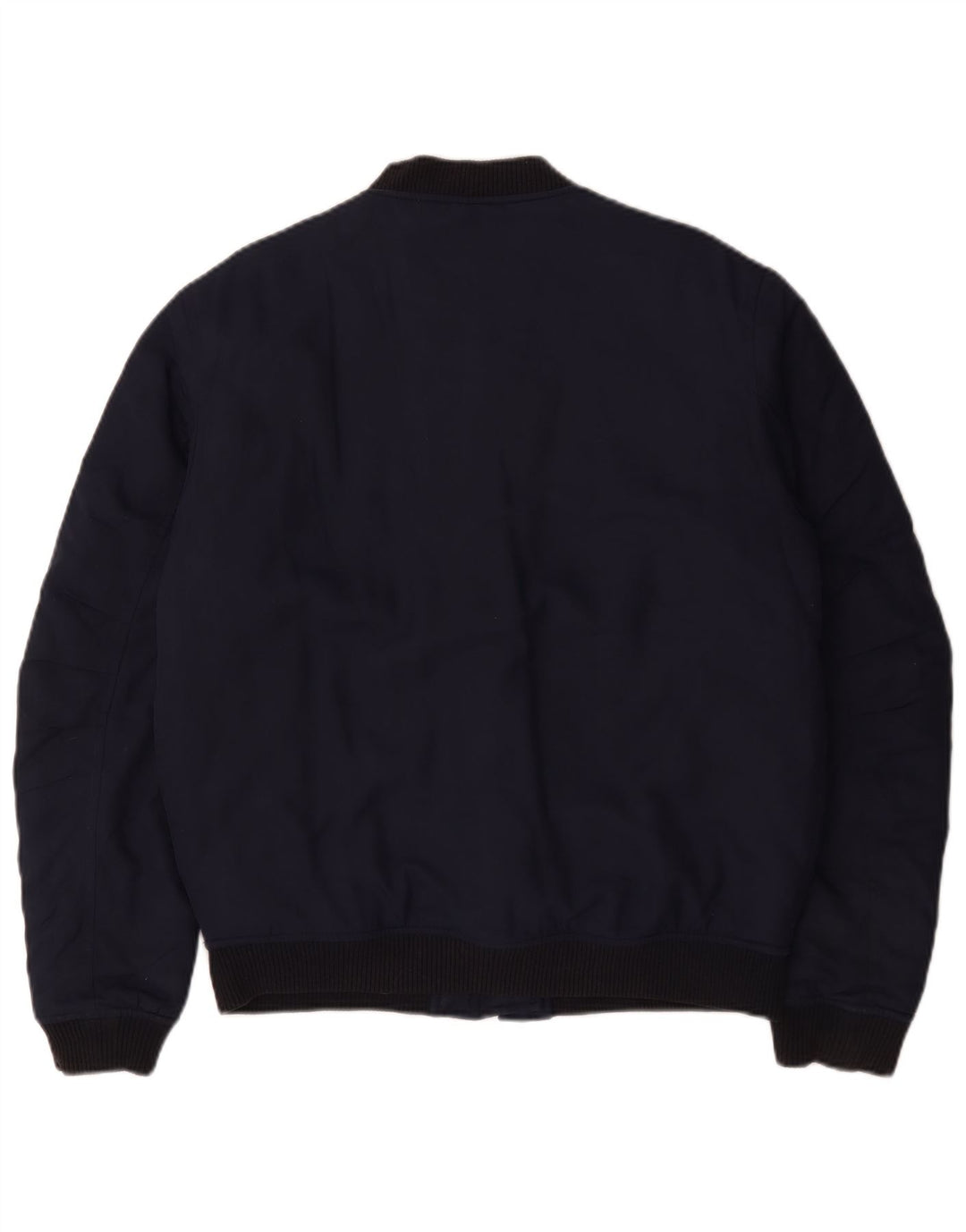 Męska kurtka bomber Jack Wills UK 38, średni granatowy nylon