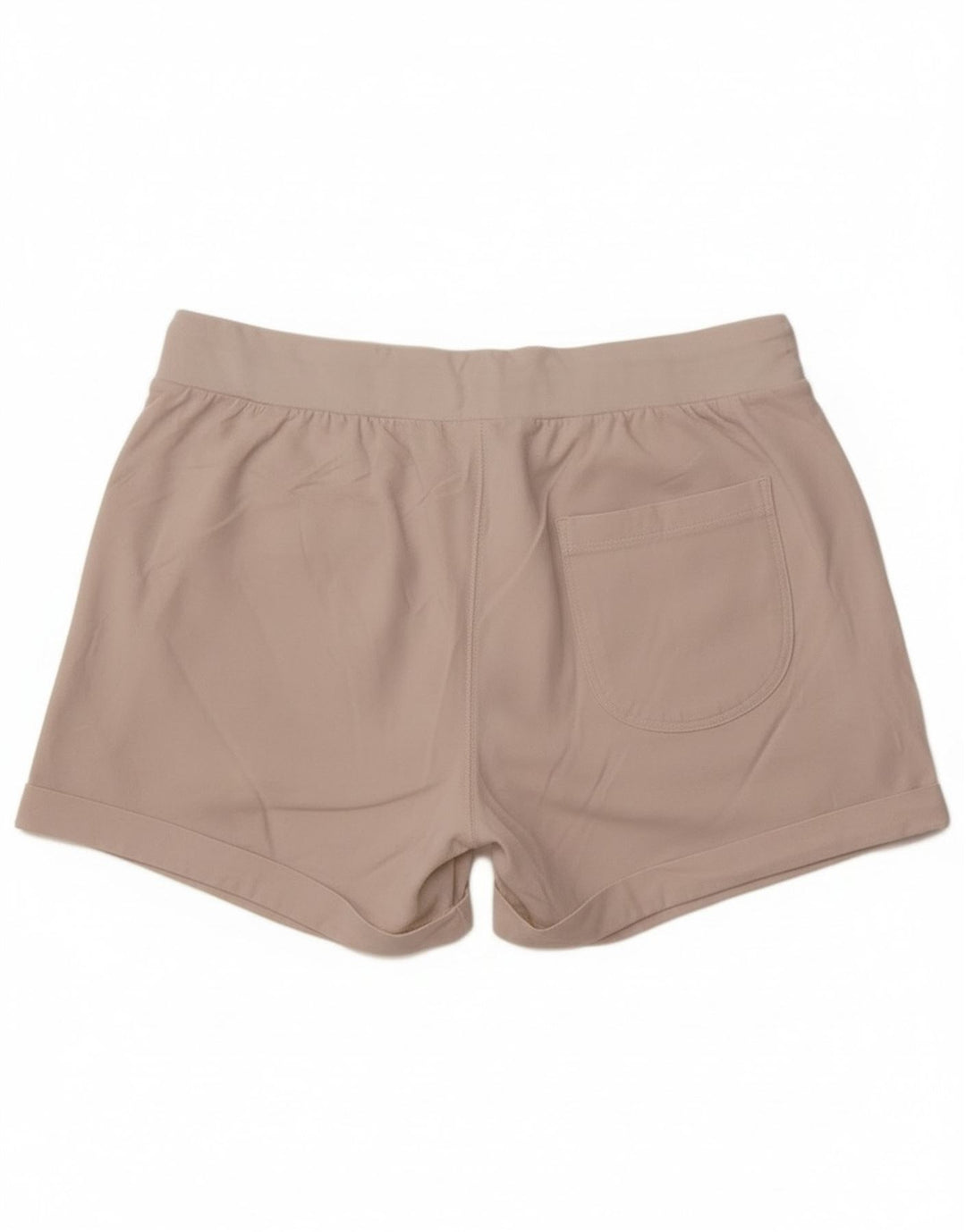 Damskie spodenki sportowe Champion Heritage Fit UK 12 Medium White